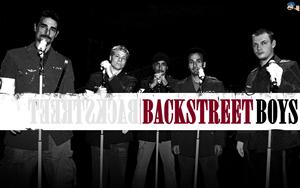 Backstreet Boys